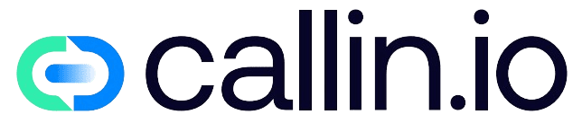 Callin.io logo